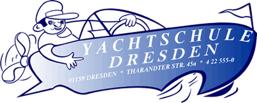 Yachtschule Dresden, Andreas Metzner