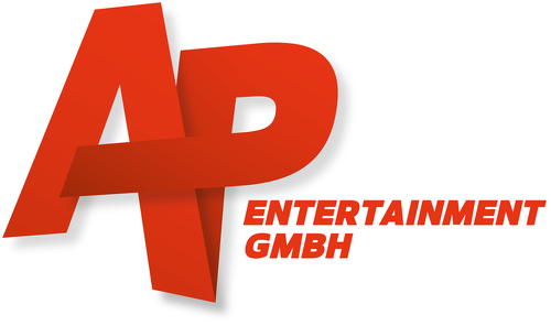 Logo AP Entertainment GmbH