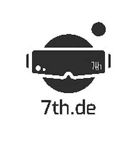 Logo 7th Space Saxony GmbH