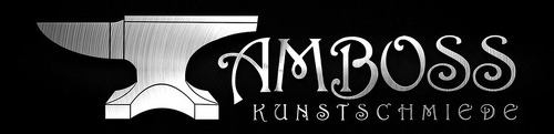 Logo Amboss Kunstschmiede