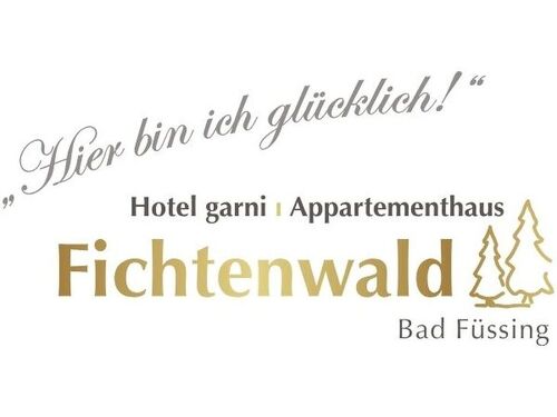 Fichtenwald Hotel garni I Appartementhaus