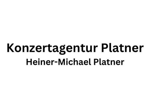 Konzertagentur Platner