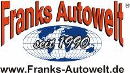 Franks Autowelt