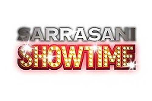 Sarrasani Entertainment  GmbH