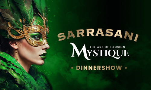 Sarrasani Entertainment GmbH