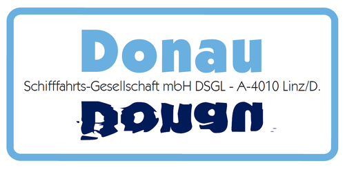DSGL - DONAU-SCHIFFFAHRT-GESELLSCHAFT MBH LINZ