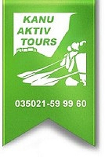 Kanu Aktiv  Tours GmbH