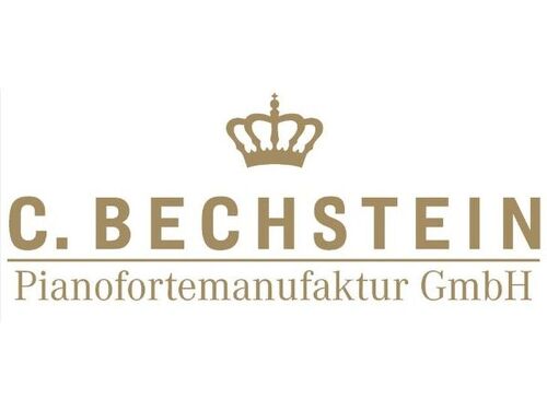 C. Bechstein Pianofortemanufaktur GmbH