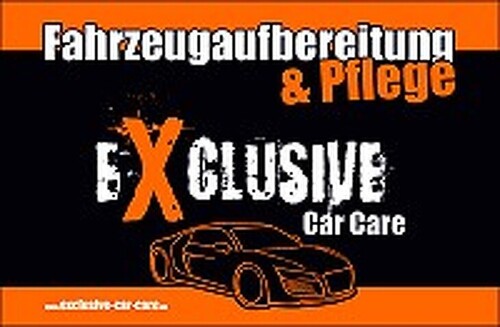 Exclusive Car Care