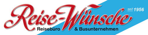 Reise-Wünsche GmbH - Reisebüro & Busunternehmen