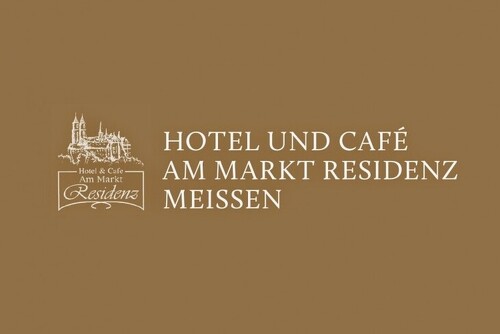 HOTEL RESIDENZ & CAFÉ AM MARKT - Hotel Goldener Löwe Betriebsgesellschaft mbH & Co. KG