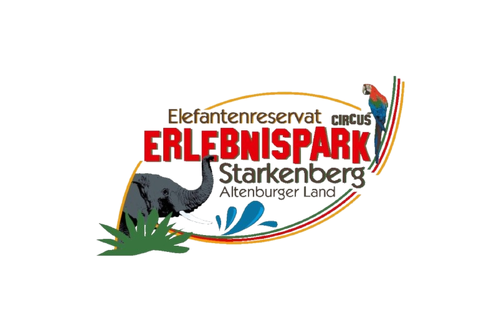 Elefantenreservat Erlebnispark Starkenberg UG