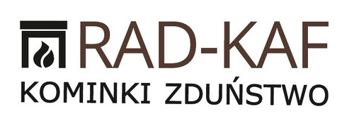 Kominki RAD-KAF