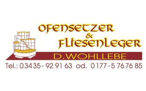 Kaminbau David Wohllebe