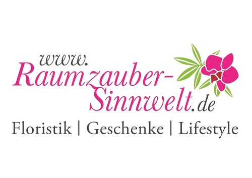 Raumzauber-Sinnwelten