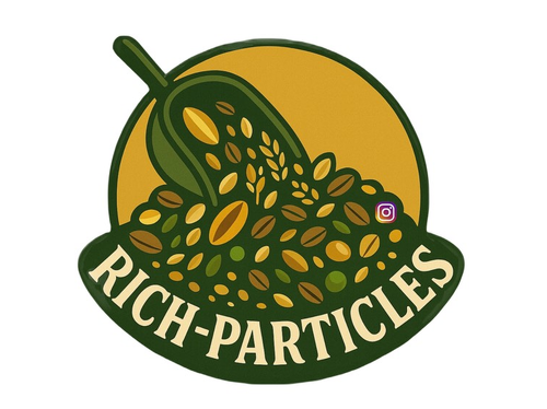 Rich Particles UG