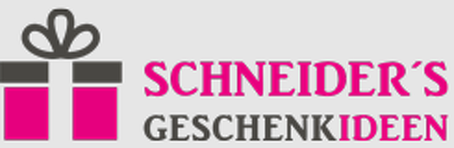 Schneiders Geschenkideen