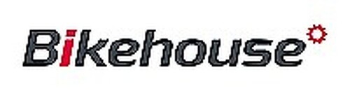 Bikehouse Scheibe